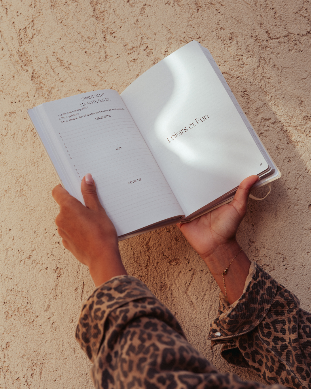 Maât, organizational journal (ONLY IN FRENCH)