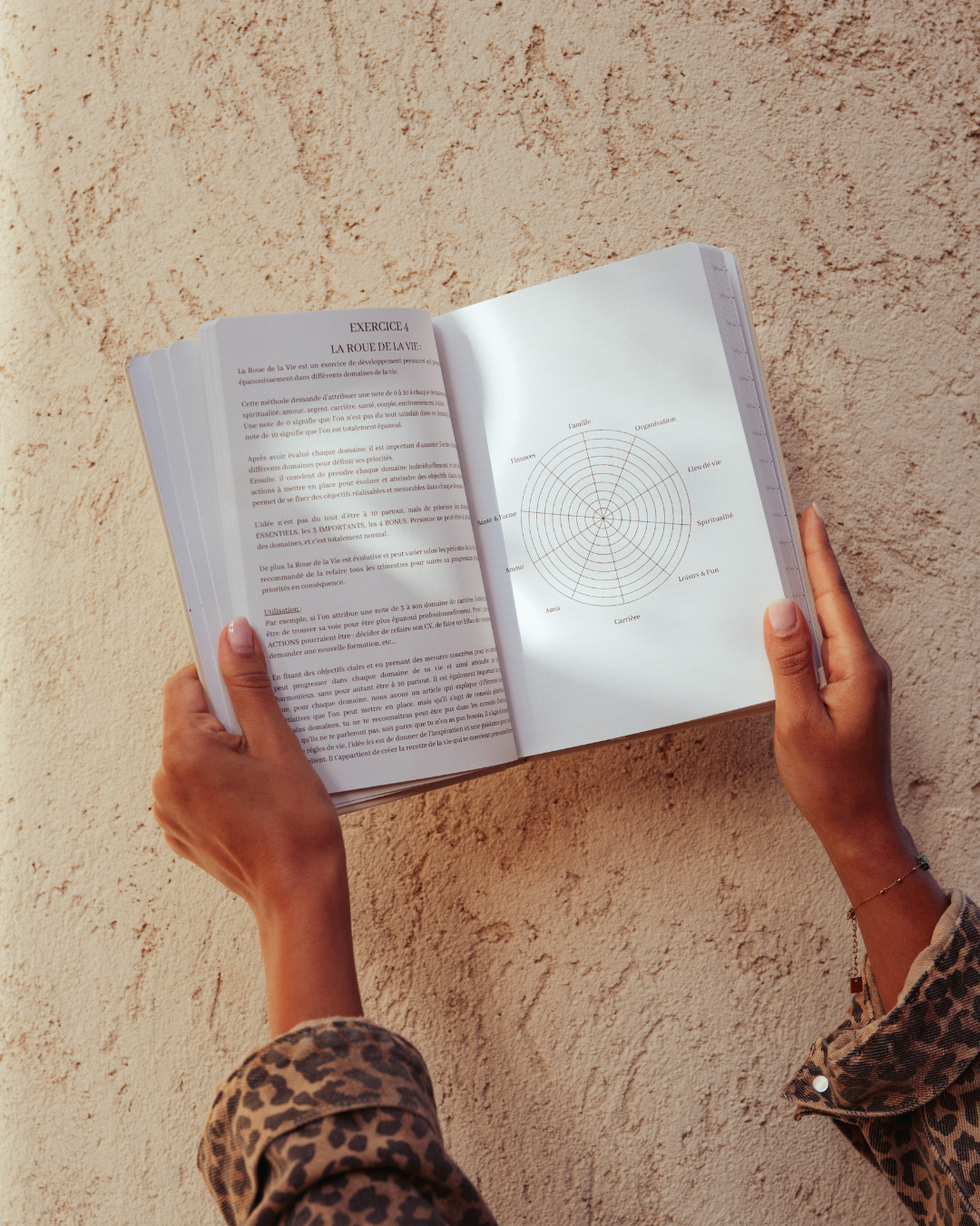 Maât, organizational journal (ONLY IN FRENCH)