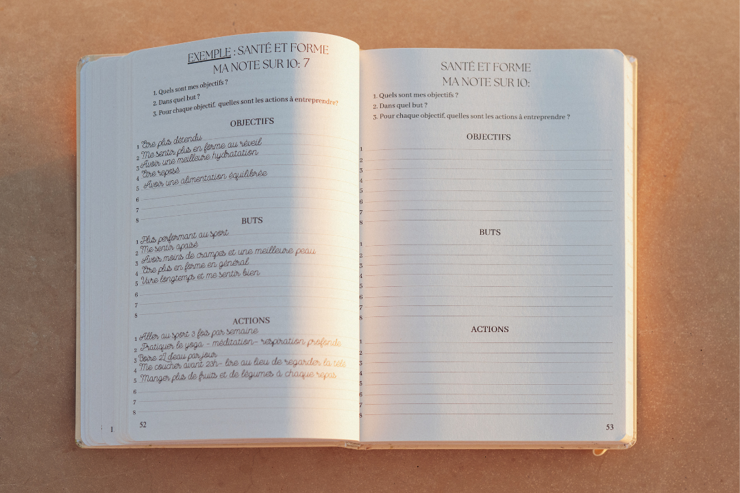 Maât, organizational journal (ONLY IN FRENCH)