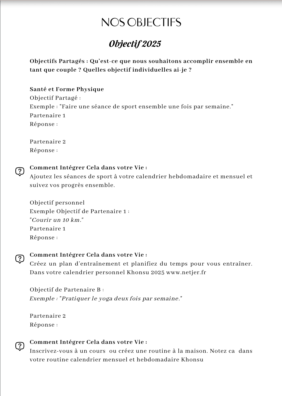 Guide du couple