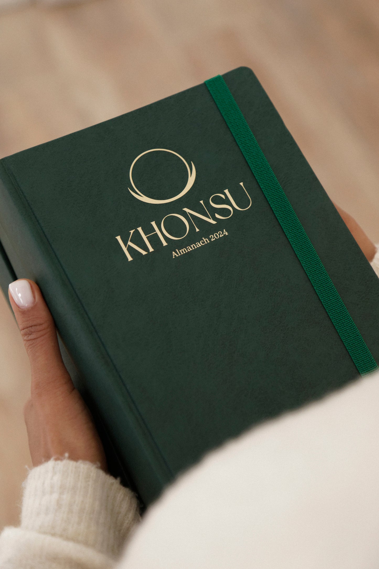 Khonsu 2025, Get Real.