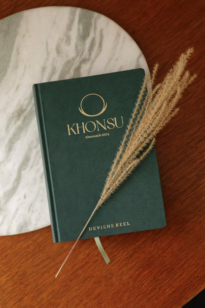 Khonsu 2025, Get Real.
