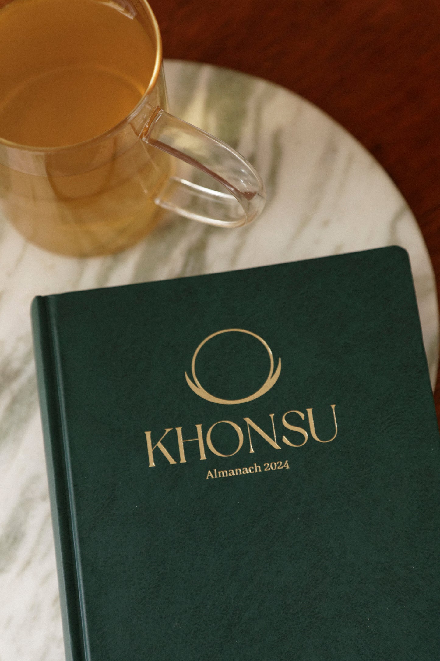 Khonsu 2025, Get Real.