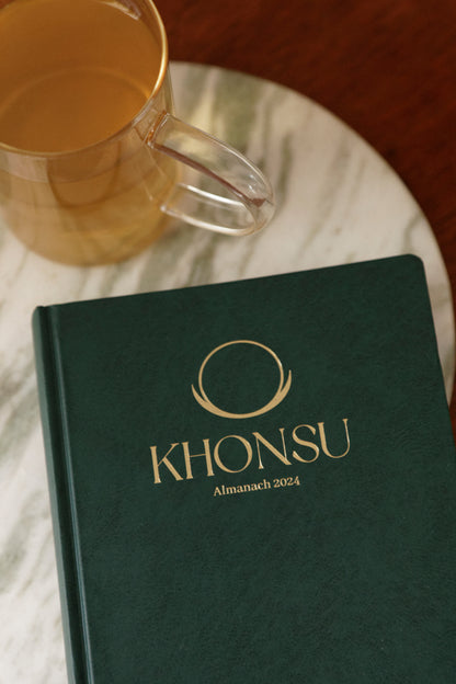 Khonsu 2025, Get Real.